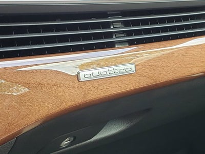 2023 Audi A5 Sportback Premium