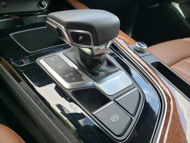 2023 Audi A5 Sportback Premium