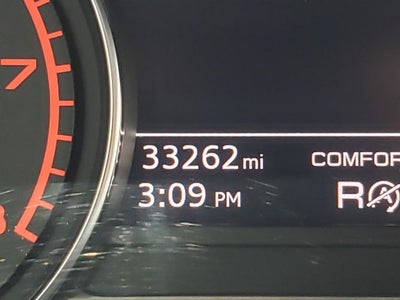 2023 Audi A5 Sportback Premium