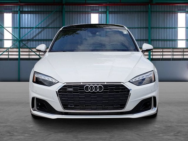 2023 Audi A5 Sportback Premium