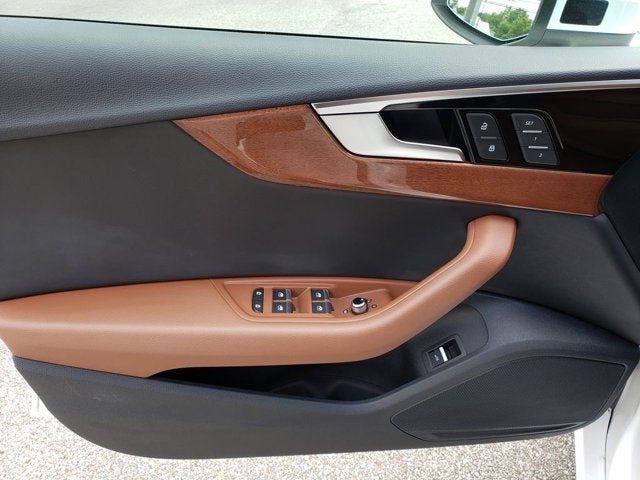 2023 Audi A5 Sportback Premium