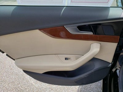 2023 Audi A5 Sportback Premium