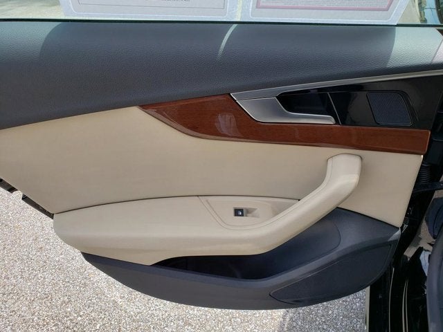 2023 Audi A5 Sportback Premium