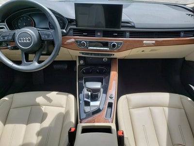 2023 Audi A5 Sportback Premium