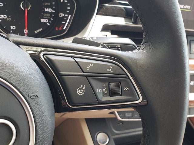 2023 Audi A5 Sportback Premium