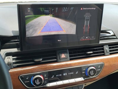 2023 Audi A5 Sportback Premium