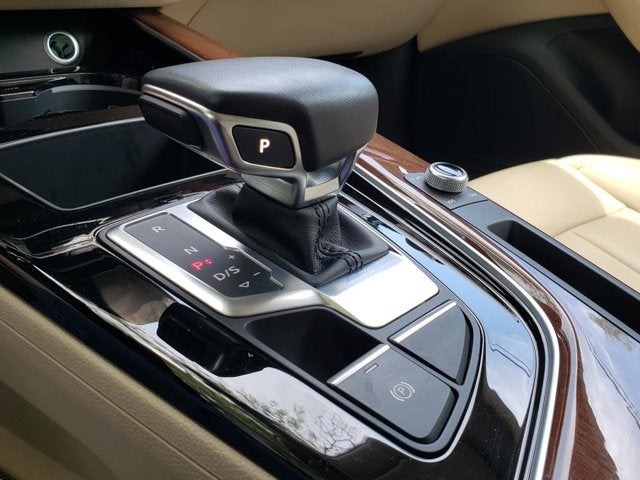 2023 Audi A5 Sportback Premium