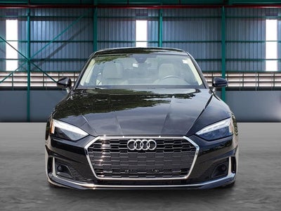 2023 Audi A5 Sportback Premium