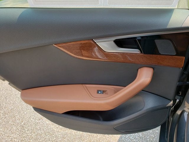 2023 Audi A5 Sportback Premium