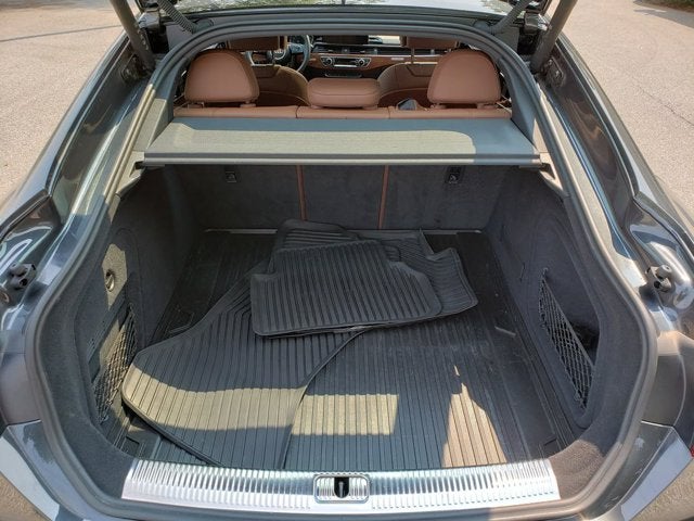 2023 Audi A5 Sportback Premium