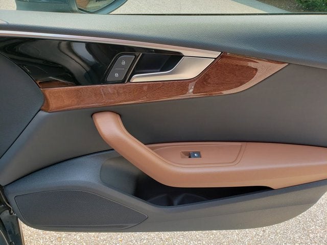 2023 Audi A5 Sportback Premium
