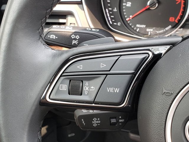 2023 Audi A5 Sportback Premium