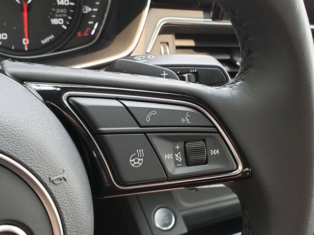 2023 Audi A5 Sportback Premium