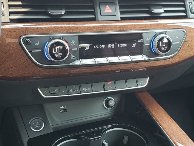 2023 Audi A5 Sportback Premium