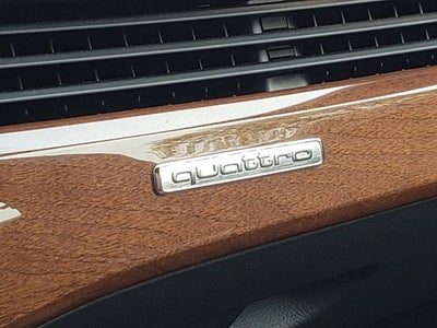 2023 Audi A5 Sportback Premium