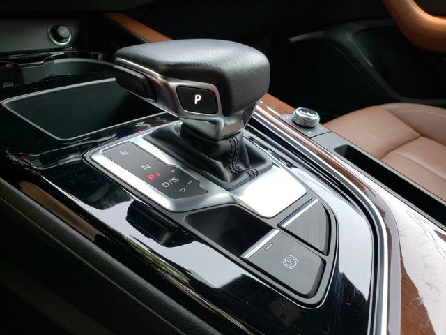 2023 Audi A5 Sportback Premium