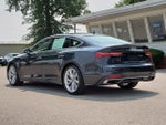 2023 Audi A5 Sportback Premium