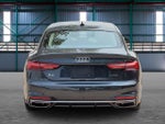 2023 Audi A5 Sportback Premium