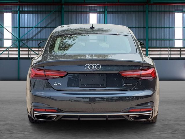 2023 Audi A5 Sportback Premium