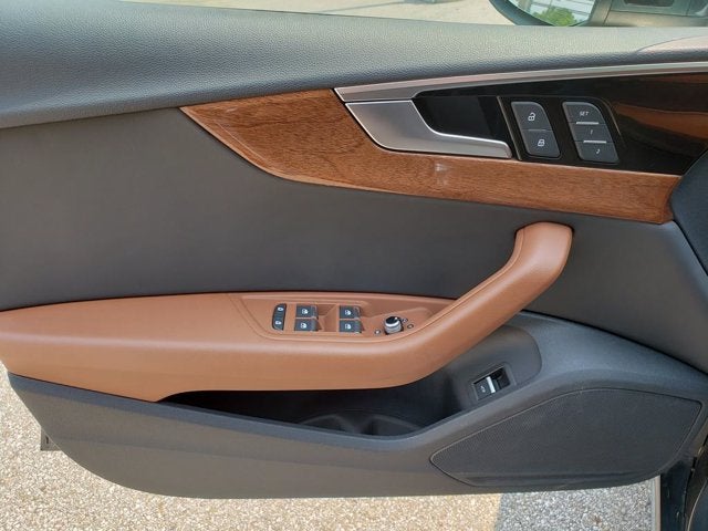 2023 Audi A5 Sportback Premium