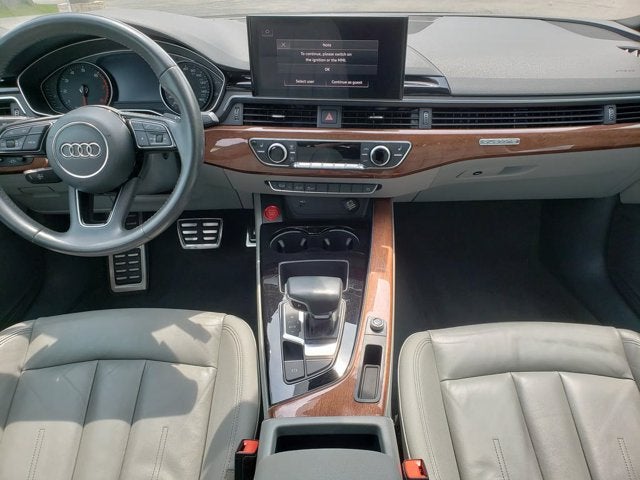2020 Audi A5 Sportback Premium