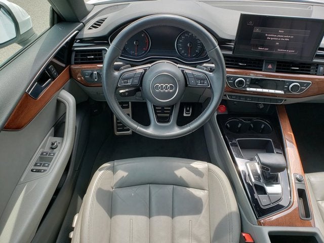 2020 Audi A5 Sportback Premium