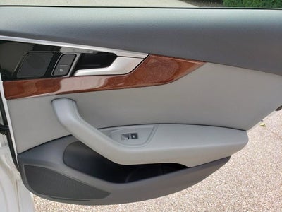2020 Audi A5 Sportback Premium