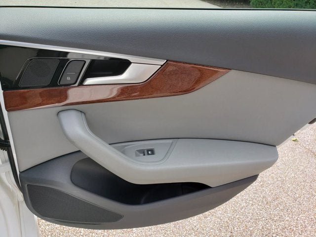 2020 Audi A5 Sportback Premium