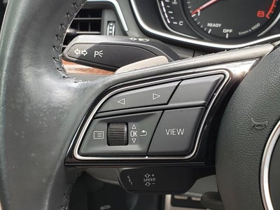 2020 Audi A5 Sportback Premium