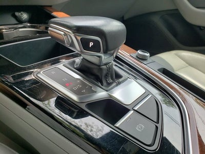 2020 Audi A5 Sportback Premium