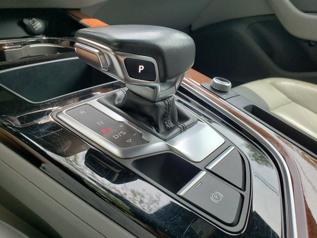 2020 Audi A5 Sportback Premium