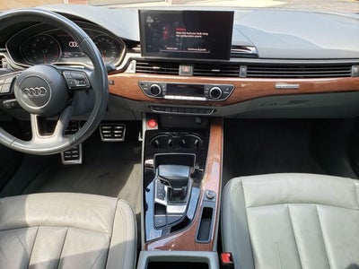 2020 Audi A5 Sportback Premium