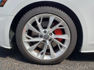 2020 Audi A5 Sportback Premium