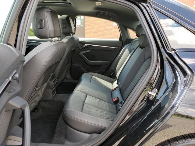 2023 Audi A3 Premium