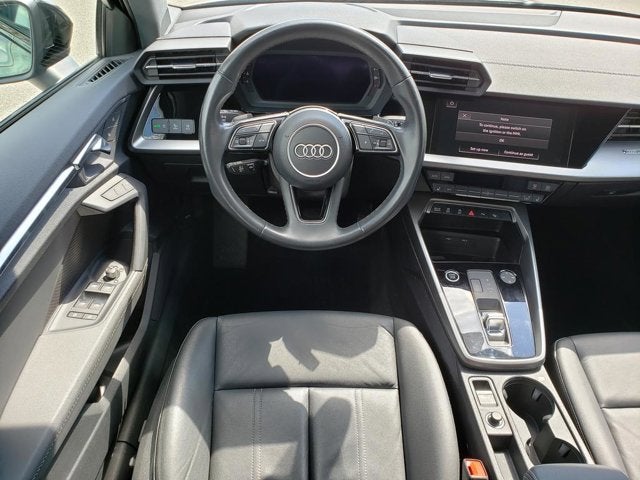 2023 Audi A3 Premium