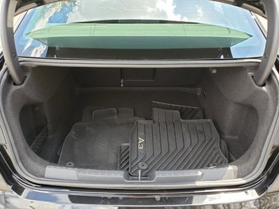 2023 Audi A3 Premium