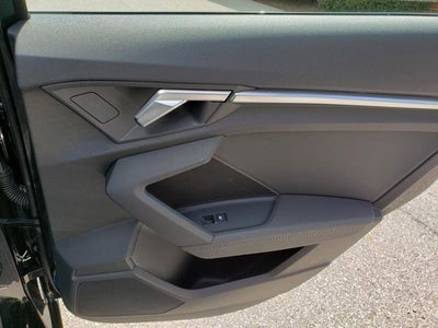 2023 Audi A3 Premium