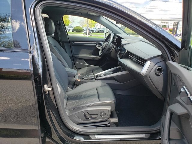 2023 Audi A3 Premium