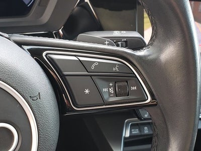 2023 Audi A3 Premium