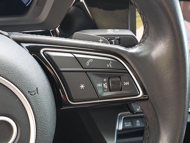 2023 Audi A3 Premium