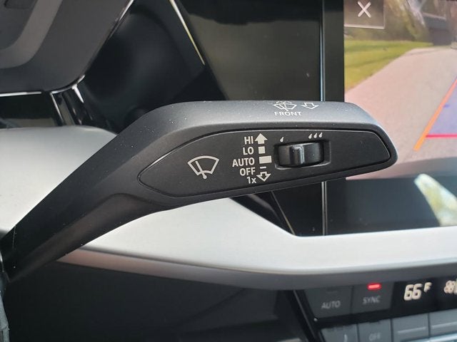 2023 Audi A3 Premium