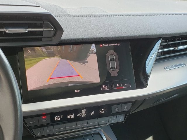 2023 Audi A3 Premium