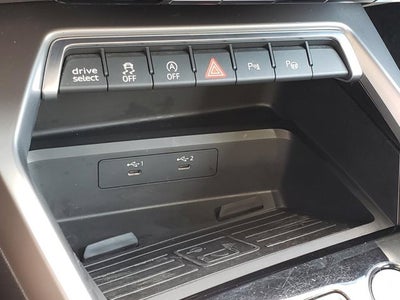 2023 Audi A3 Premium