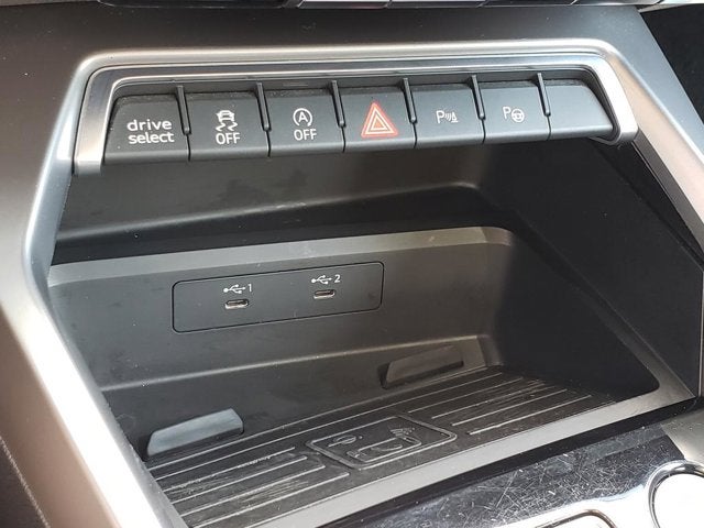 2023 Audi A3 Premium