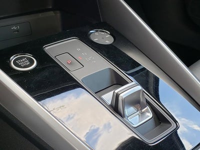 2023 Audi A3 Premium