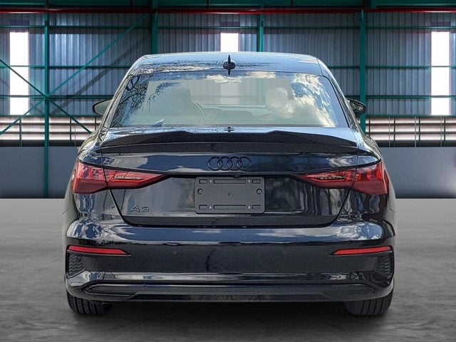 2023 Audi A3 Premium