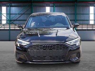 2023 Audi A3 Premium