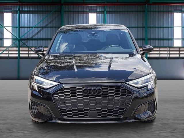 2023 Audi A3 Premium