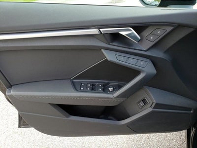 2023 Audi A3 Premium
