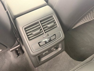 2022 Audi S4 Sedan Premium Plus